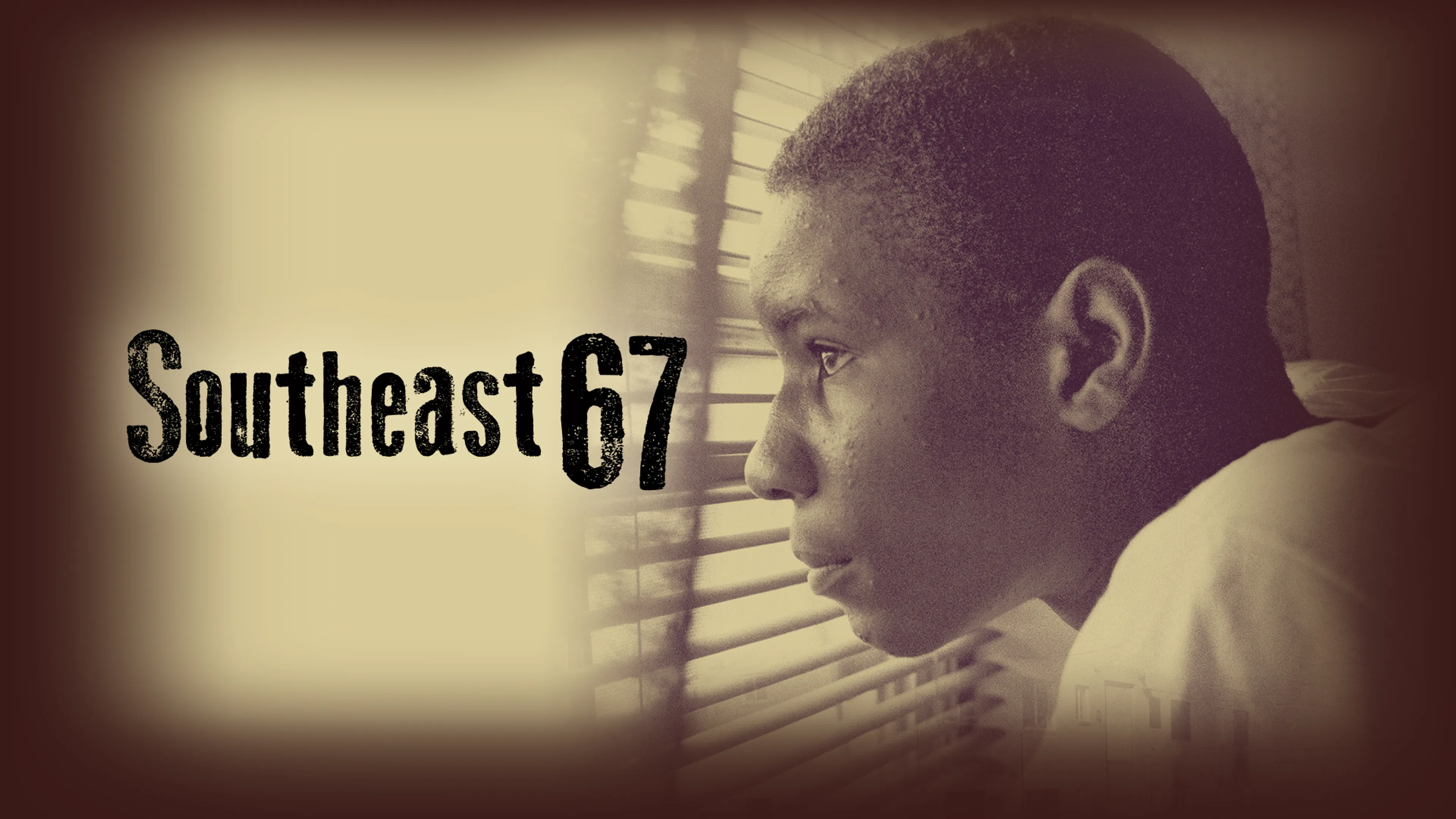 Southeast 67 poster